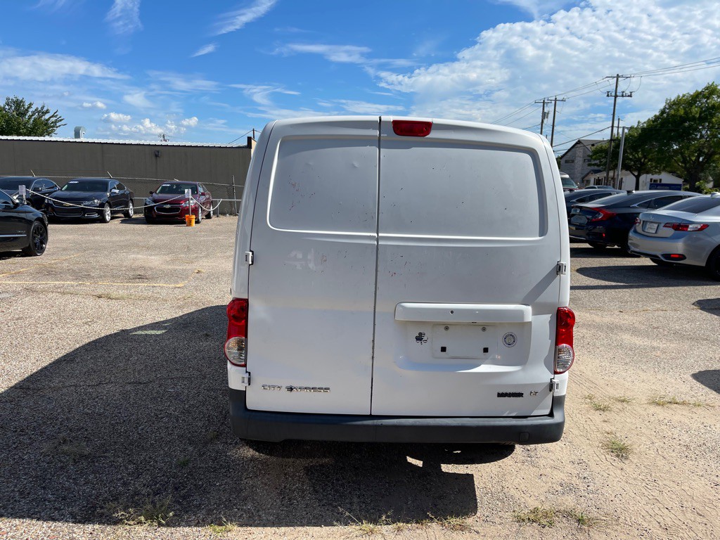 2015 Chevrolet Express Image 6