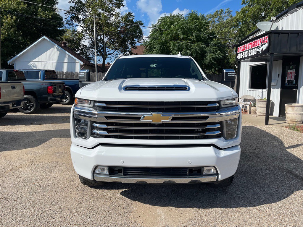 2022 Chevrolet Silverado 1500 Image 2