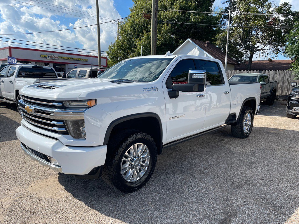 2022 Chevrolet Silverado 1500 Image 3