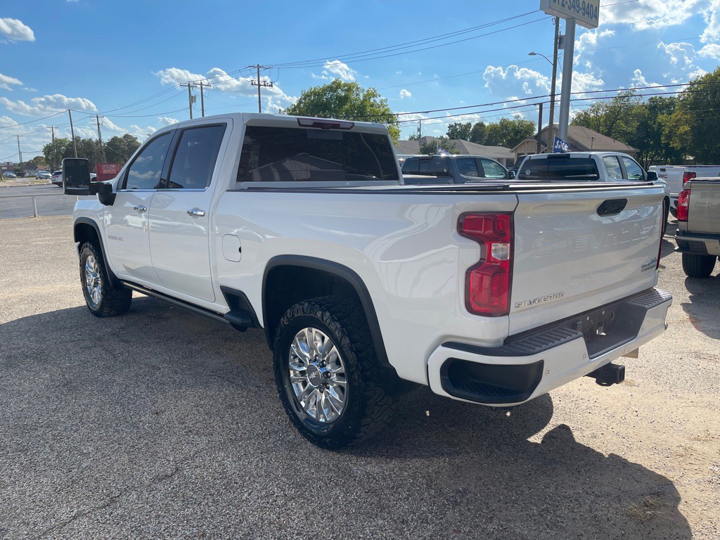 2022 Chevrolet Silverado 1500 Image 5