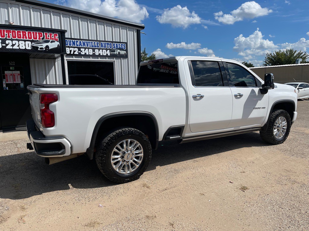 2022 Chevrolet Silverado 1500 Image 7