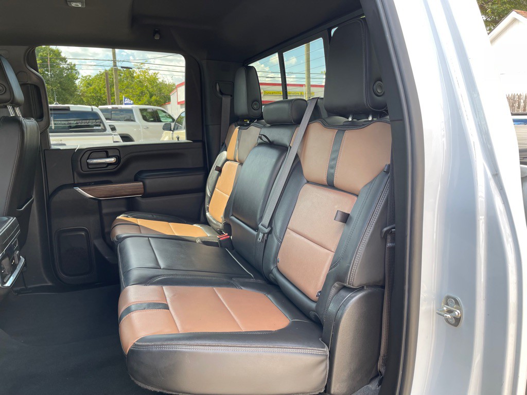 2022 Chevrolet Silverado 1500 Image 9