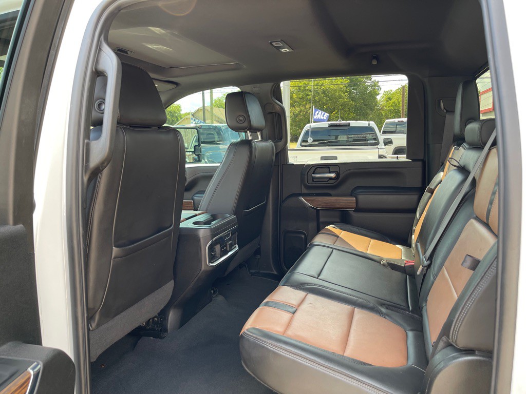 2022 Chevrolet Silverado 1500 Image 10