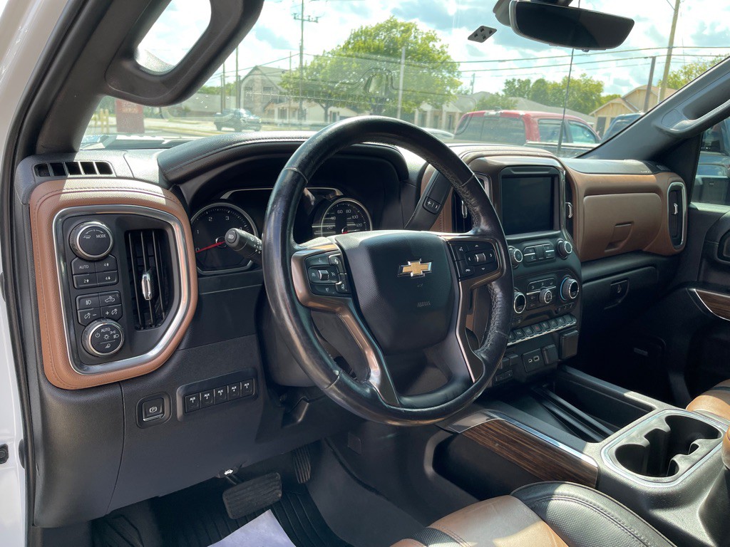 2022 Chevrolet Silverado 1500 Image 11