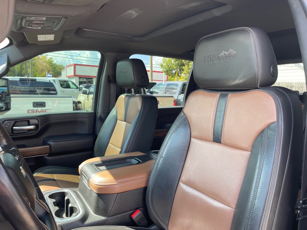 2022 Chevrolet Silverado 1500 Image 12