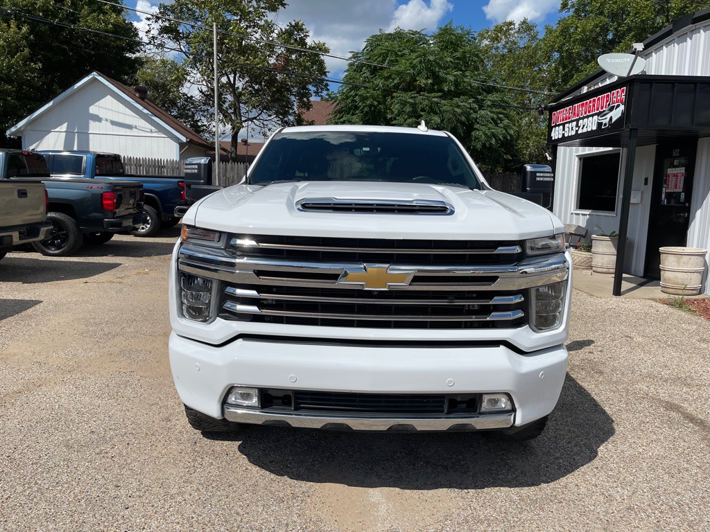 2022 Chevrolet Silverado 1500 Image 13