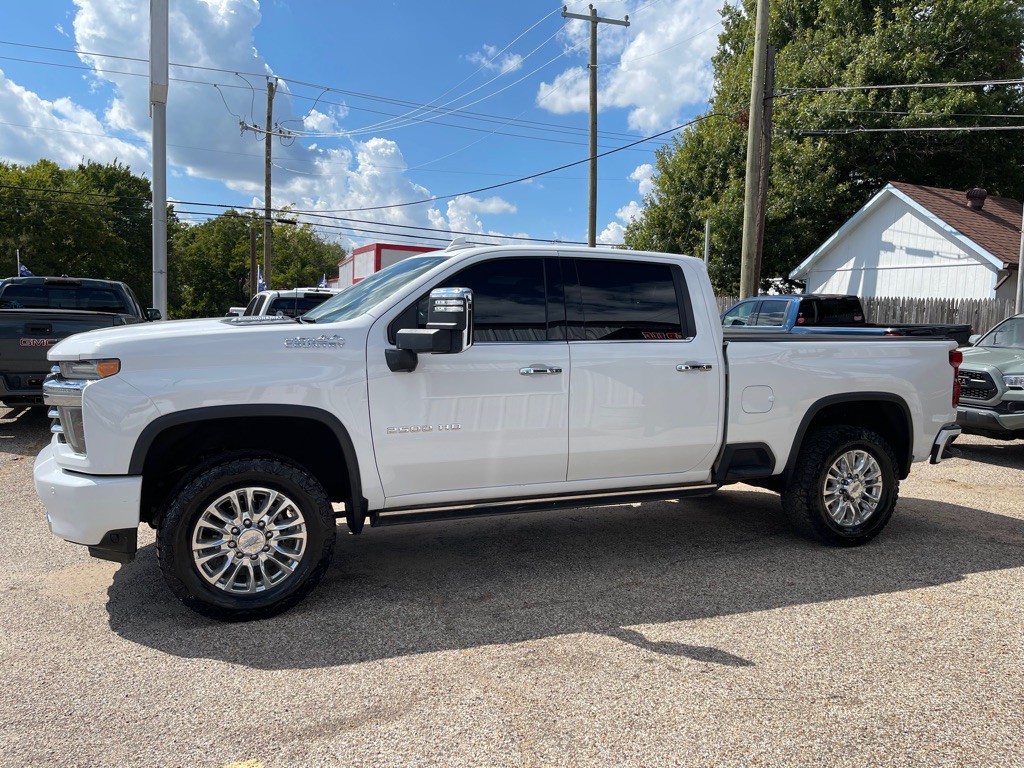 2022 Chevrolet Silverado 1500 Image 14