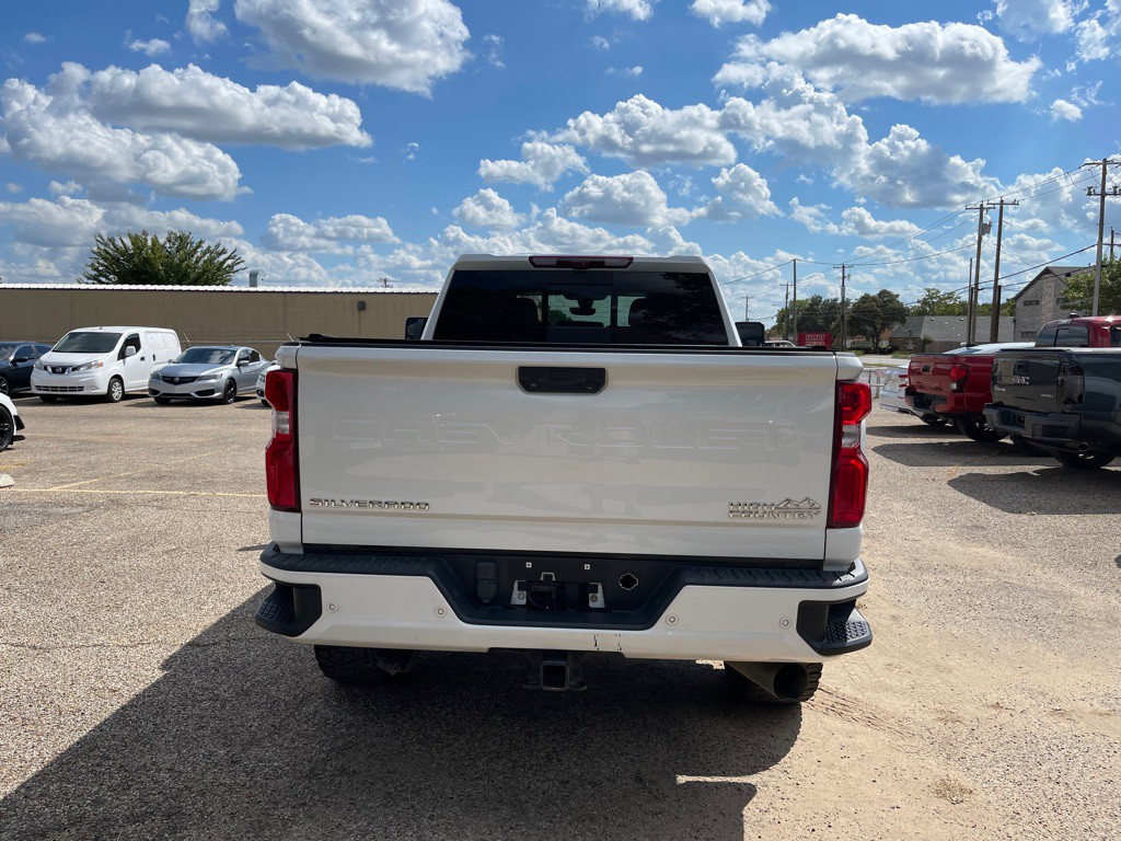 2022 Chevrolet Silverado 1500 Image 15