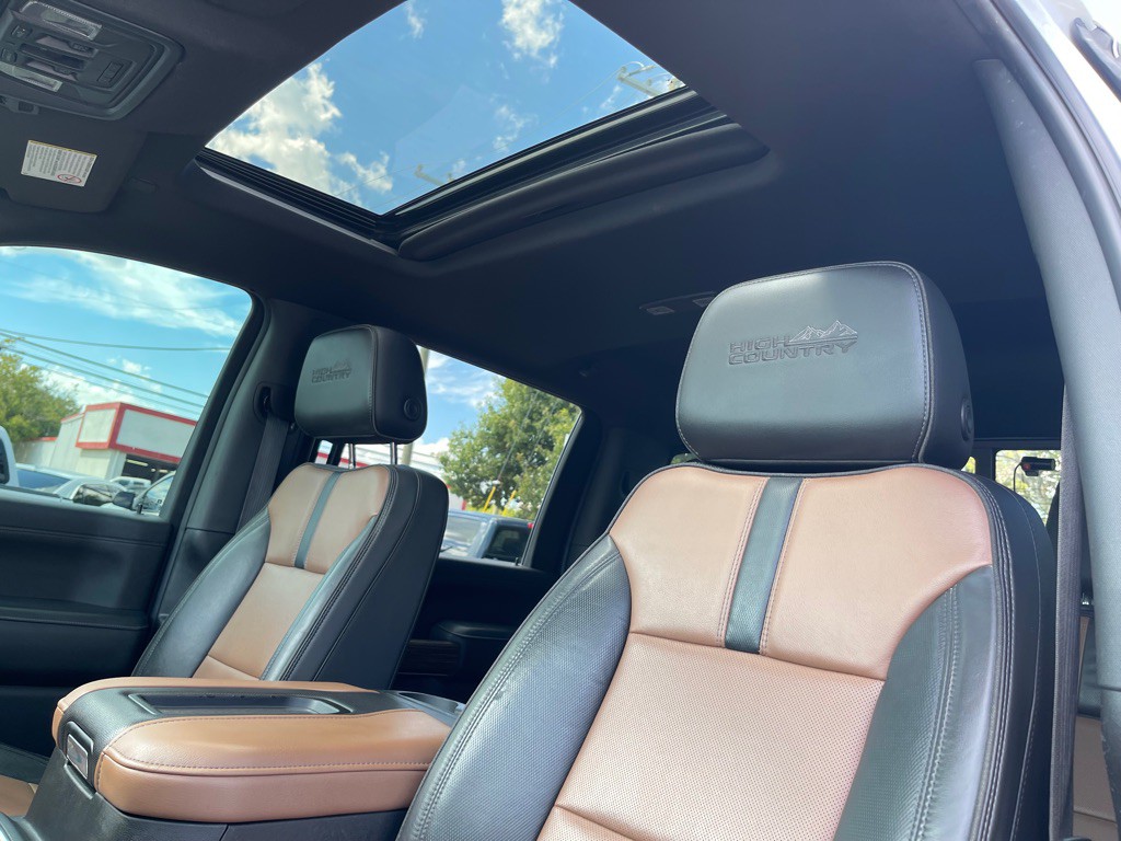 2022 Chevrolet Silverado 1500 Image 16