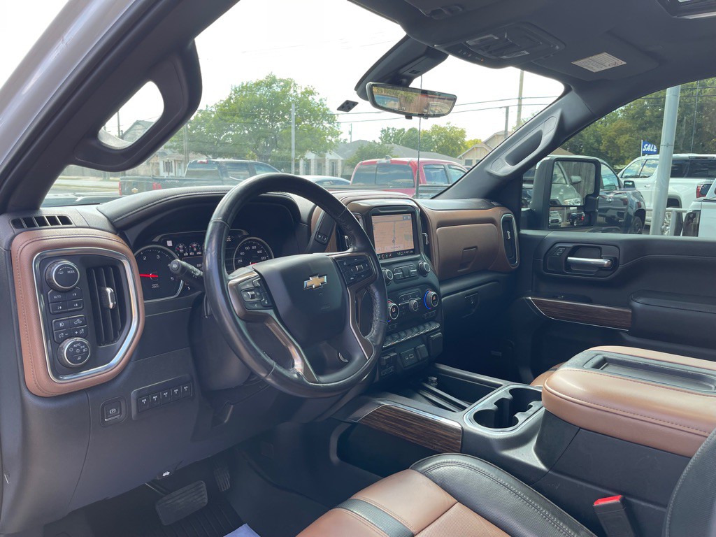 2022 Chevrolet Silverado 1500 Image 17