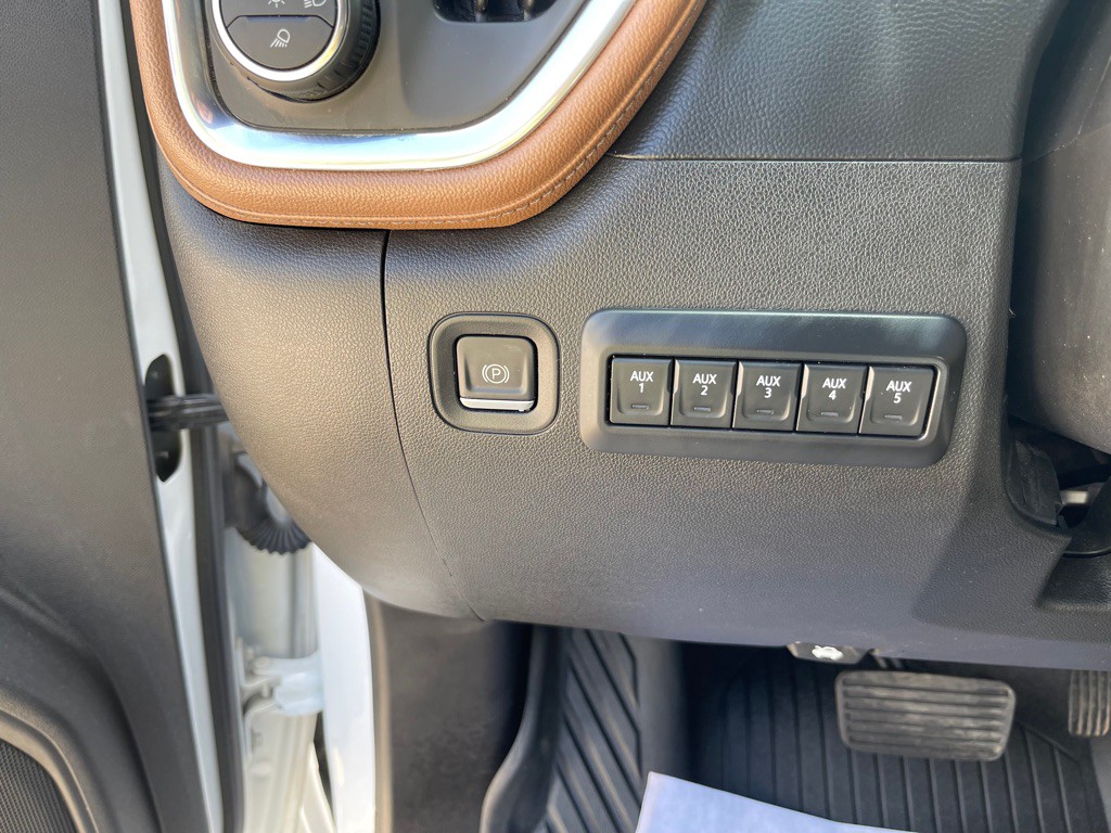 2022 Chevrolet Silverado 1500 Image 18