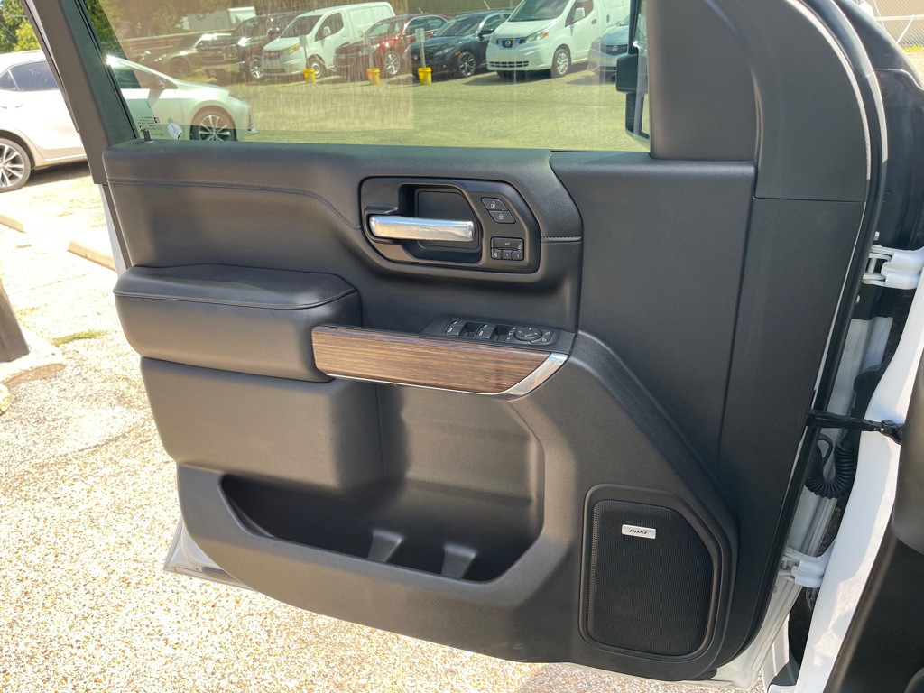 2022 Chevrolet Silverado 1500 Image 19
