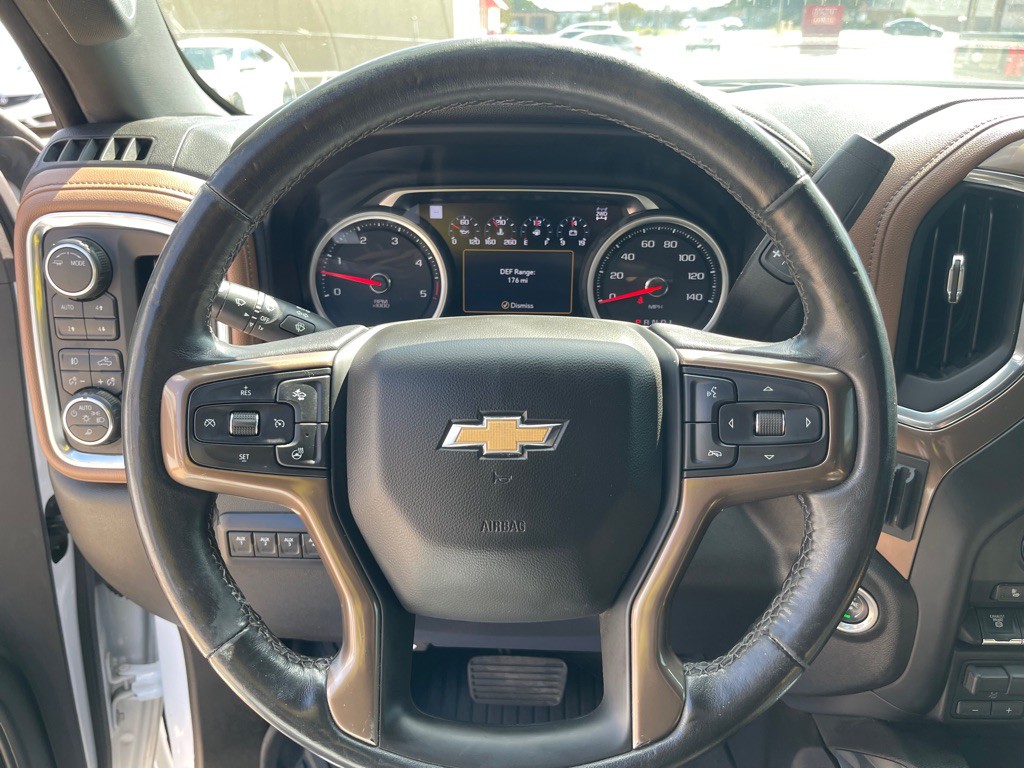 2022 Chevrolet Silverado 1500 Image 20