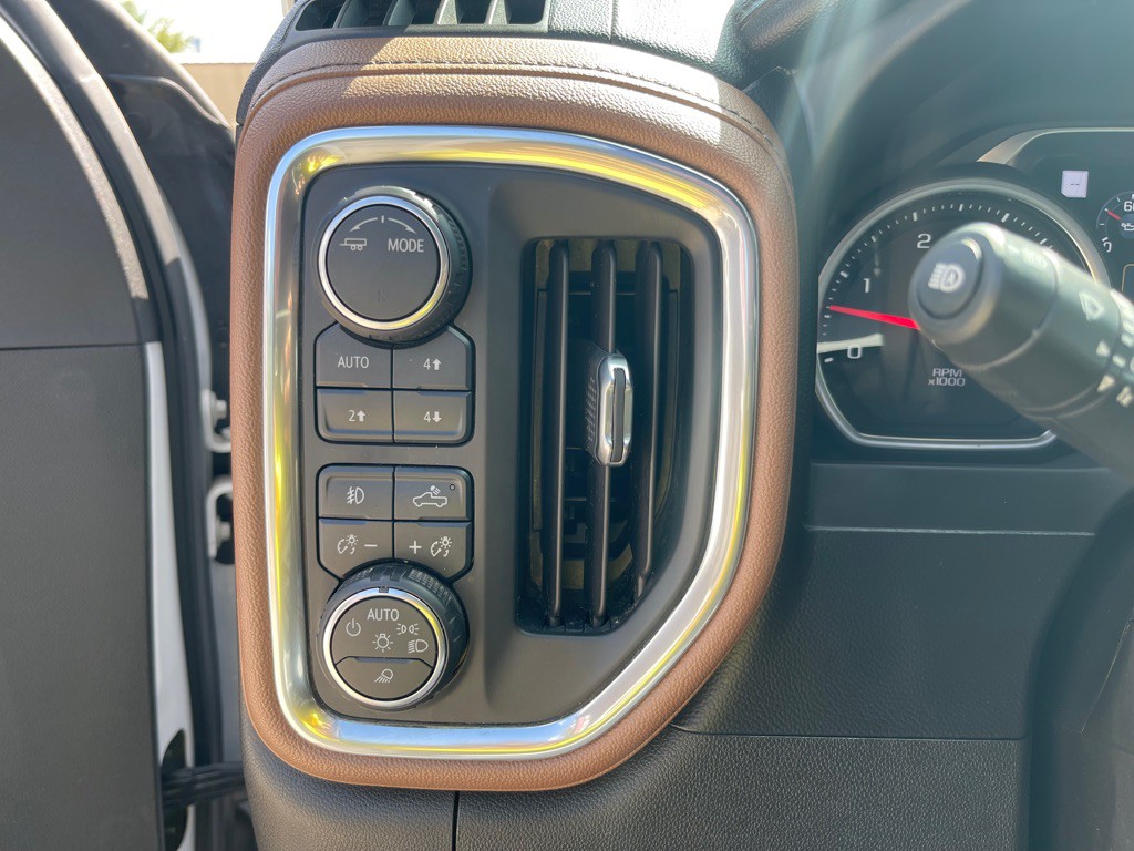 2022 Chevrolet Silverado 1500 Image 21