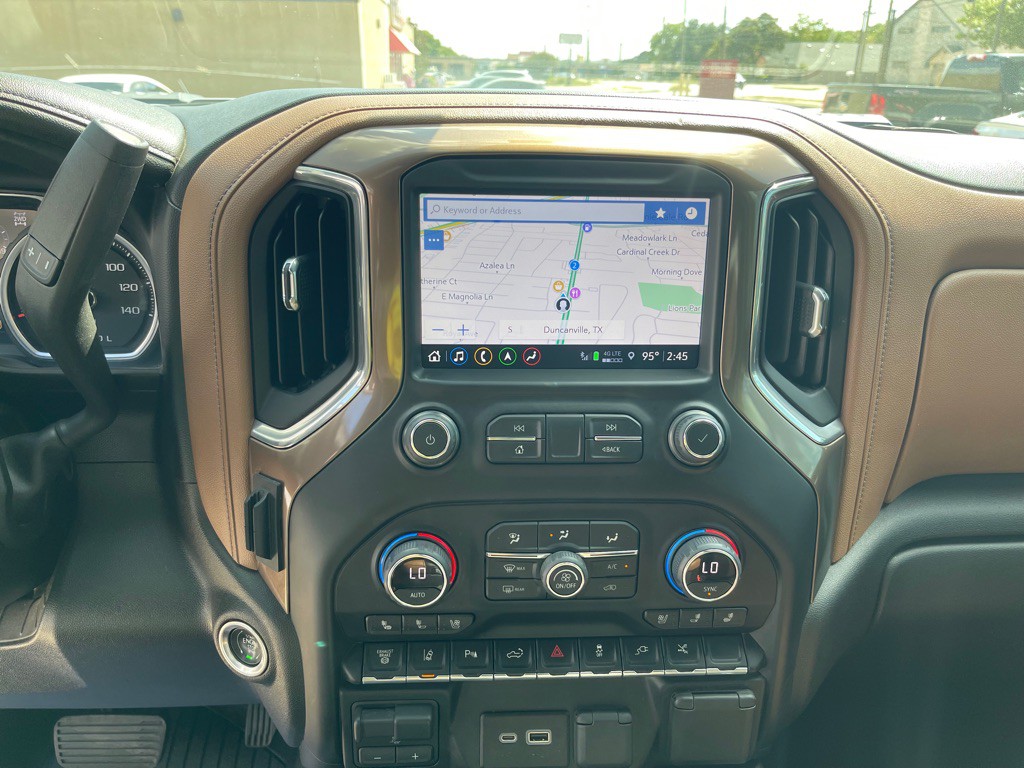 2022 Chevrolet Silverado 1500 Image 22