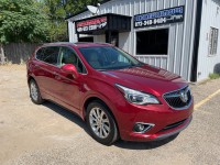 Image for 2019 Buick Envision Essence ID: 6890200