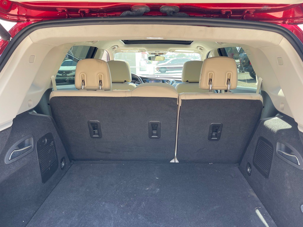 2019 Buick Envision Image 14