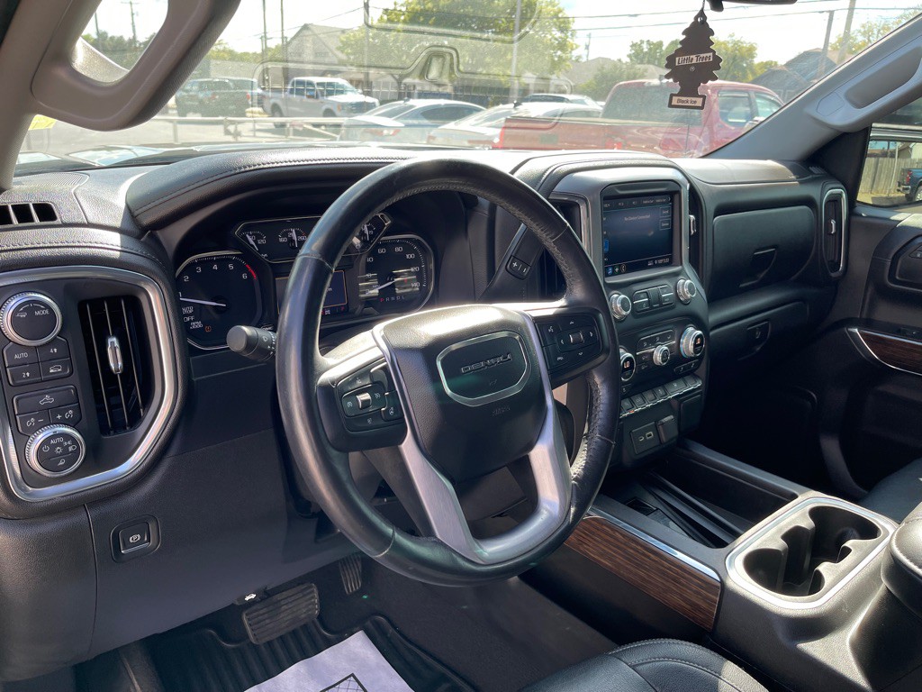 2020 GMC Sierra Image 7
