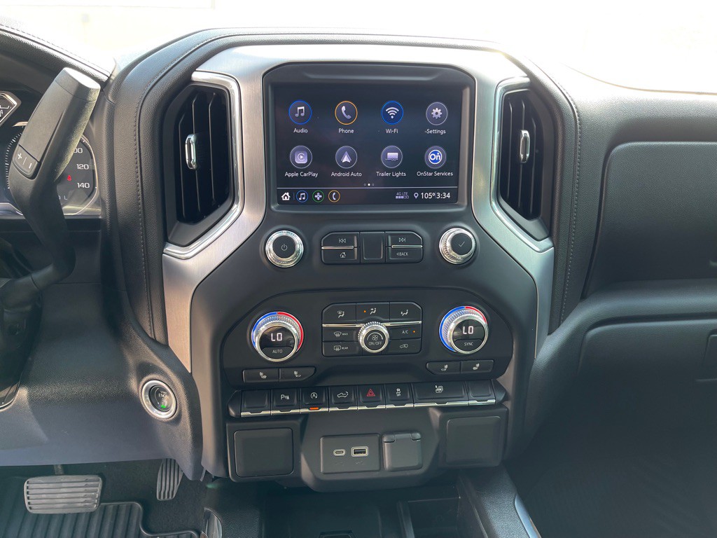 2020 GMC Sierra Image 12