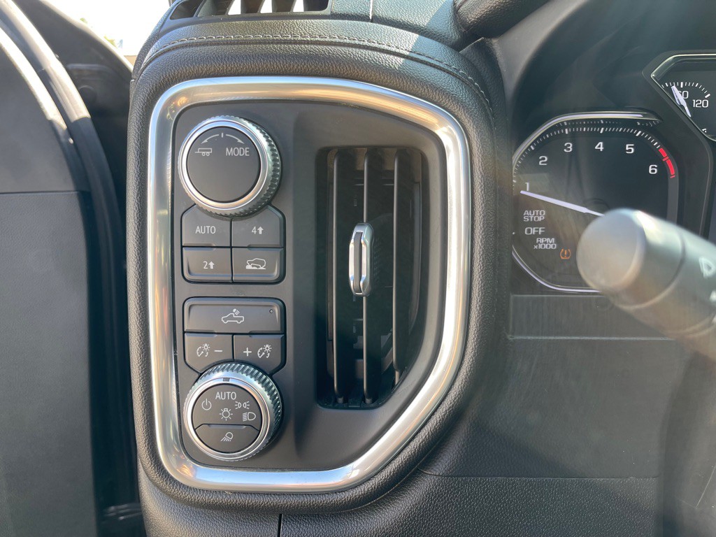 2020 GMC Sierra Image 13