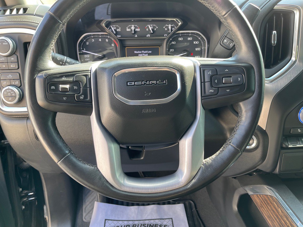 2020 GMC Sierra Image 14