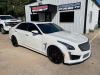 Image for 2019 Cadillac CTS  ID: 6906974