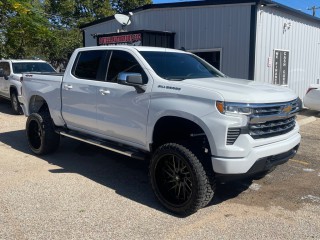 Image for 2024 Chevrolet Silverado 1500 LT ID: 6975190