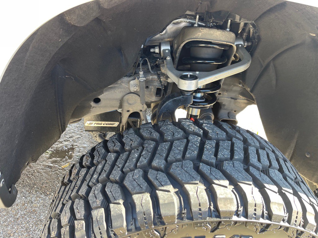 2024 Chevrolet Silverado 1500 Image 10