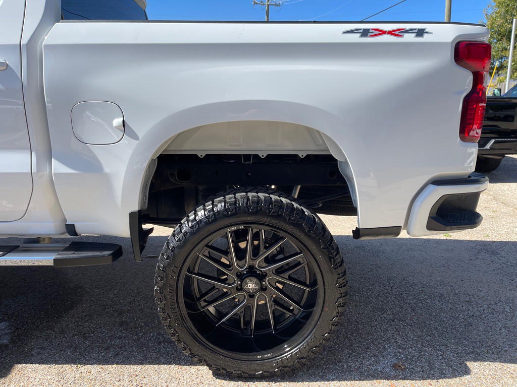 2024 Chevrolet Silverado 1500 Image 15