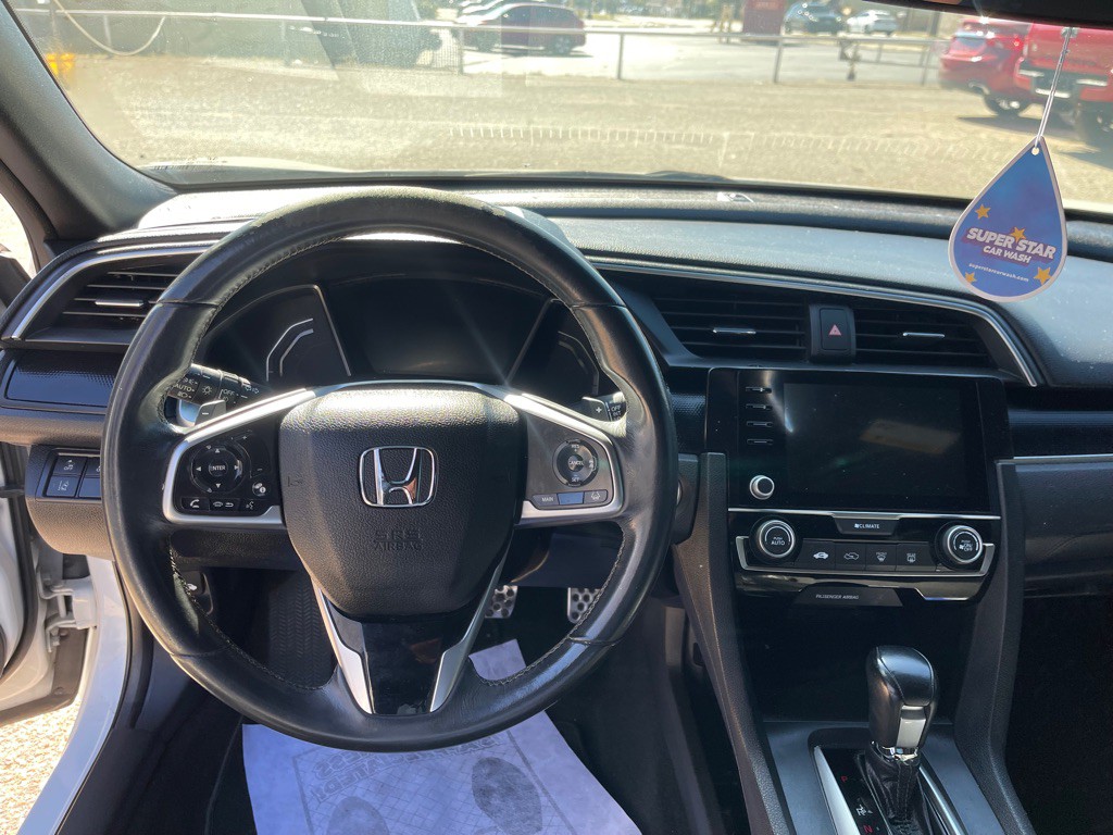 2019 Honda Civic Image 14