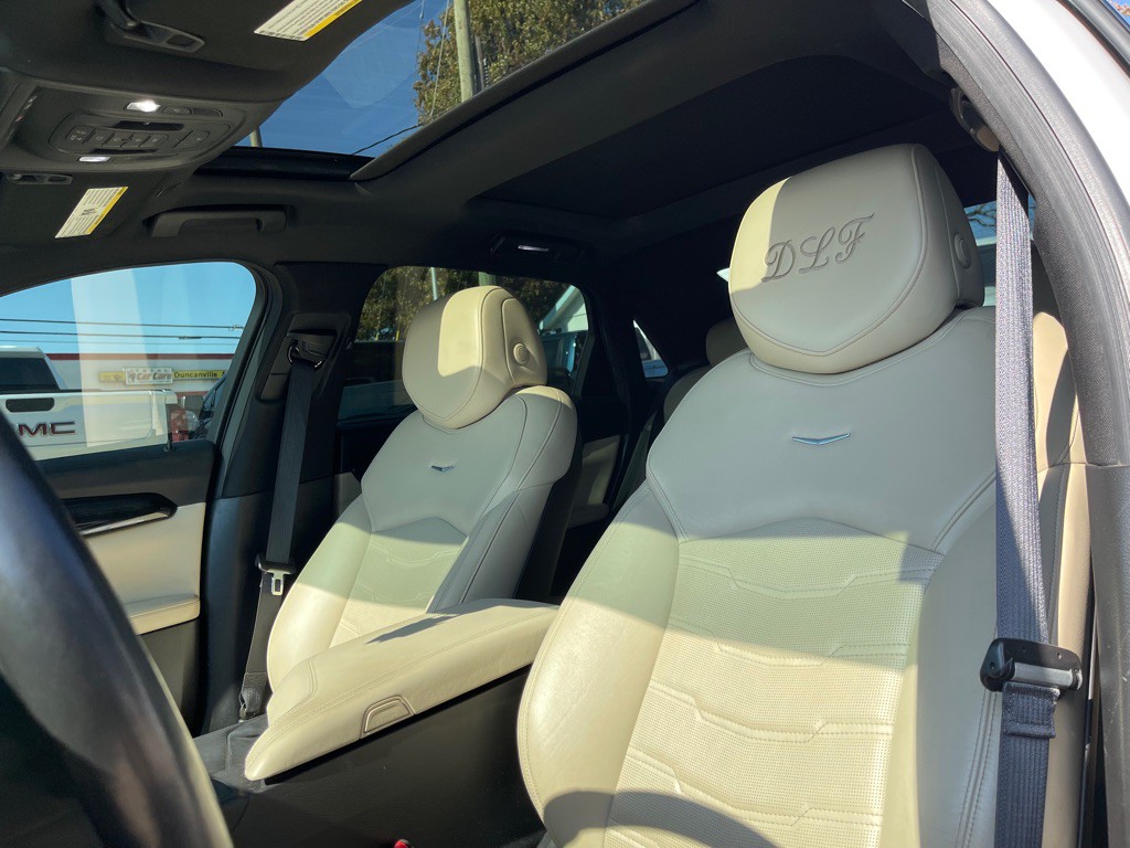 2019 Cadillac CT6 Image 13