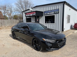 Image for 2022 Honda Accord Sport ID: 7082135