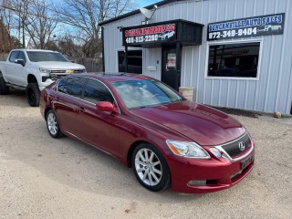 Image for 2010 Lexus GS 350 ID: 7115532