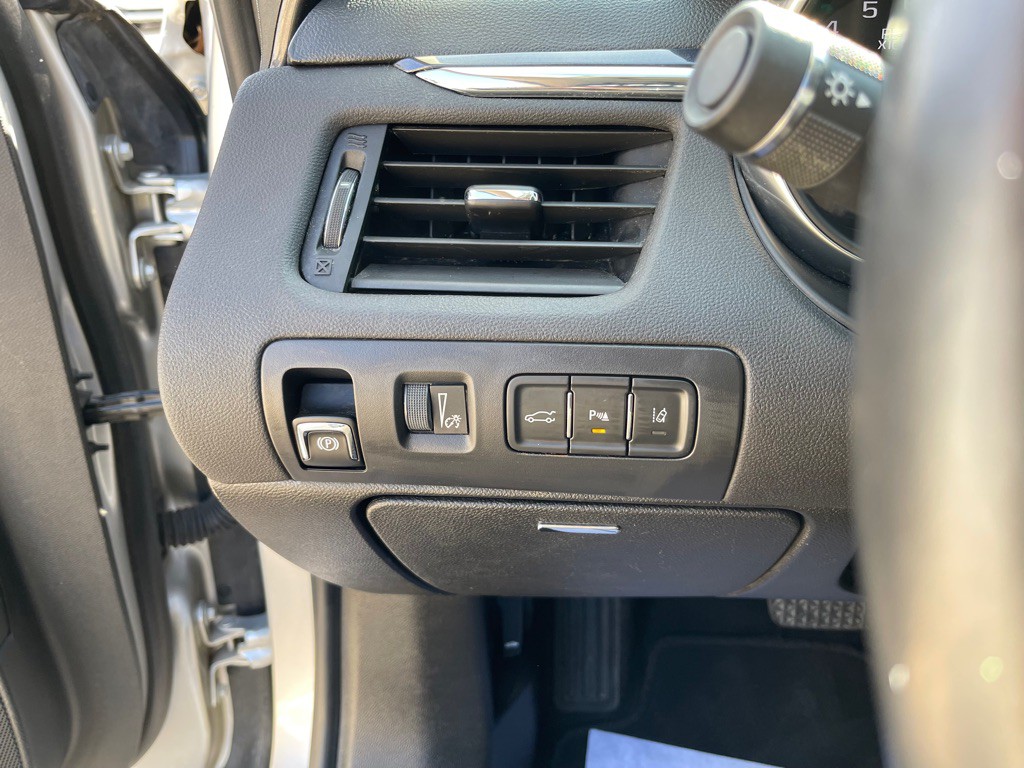 2017 Chevrolet Impala Image 15