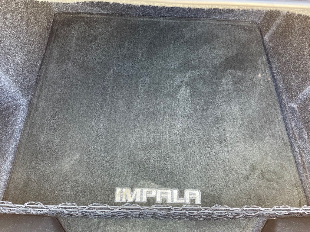 2017 Chevrolet Impala Image 19