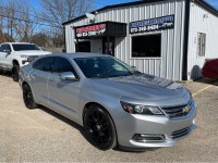 Image for 2020 Chevrolet Impala Premier ID: 7142926