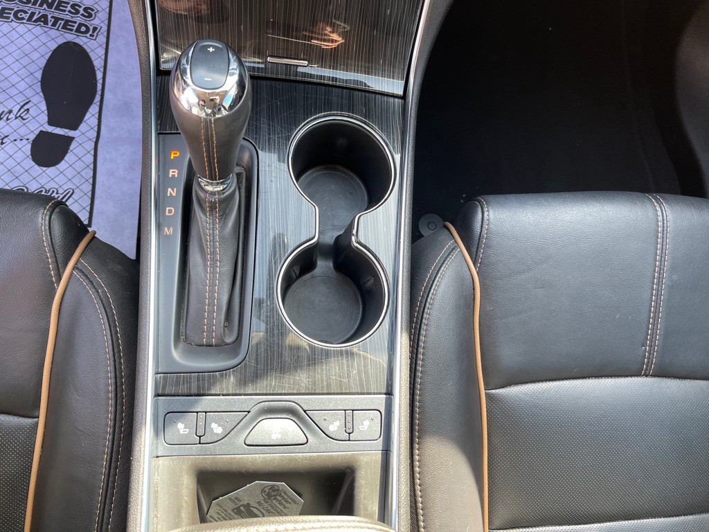 2020 Chevrolet Impala Image 16