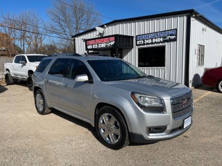 Image for 2016 GMC Acadia Denali ID: 7142929