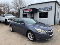 Image for 2015 Chevrolet Malibu 1LT ID: 7153039