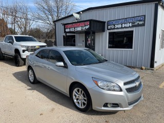 Image for 2016 Chevrolet Malibu LT ID: 7153042