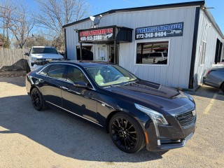 Image for 2016 Cadillac CT6 Platinum ID: 7184573