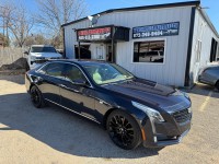 Image for 2016 Cadillac CT6 Platinum ID: 7184573