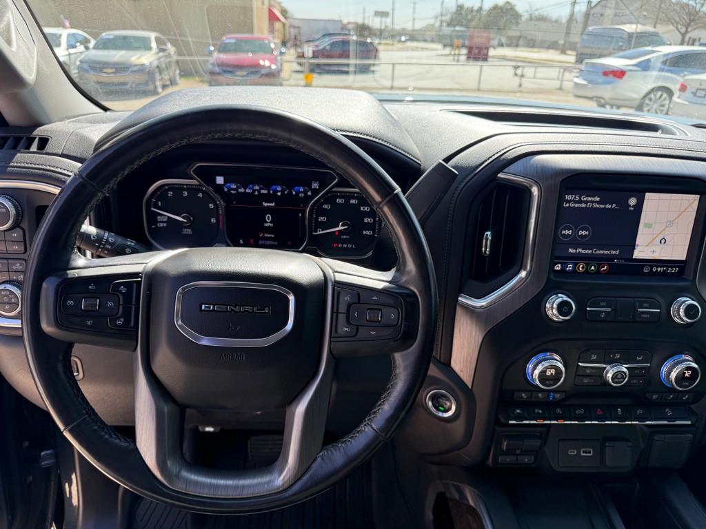 2020 GMC Sierra Image 16