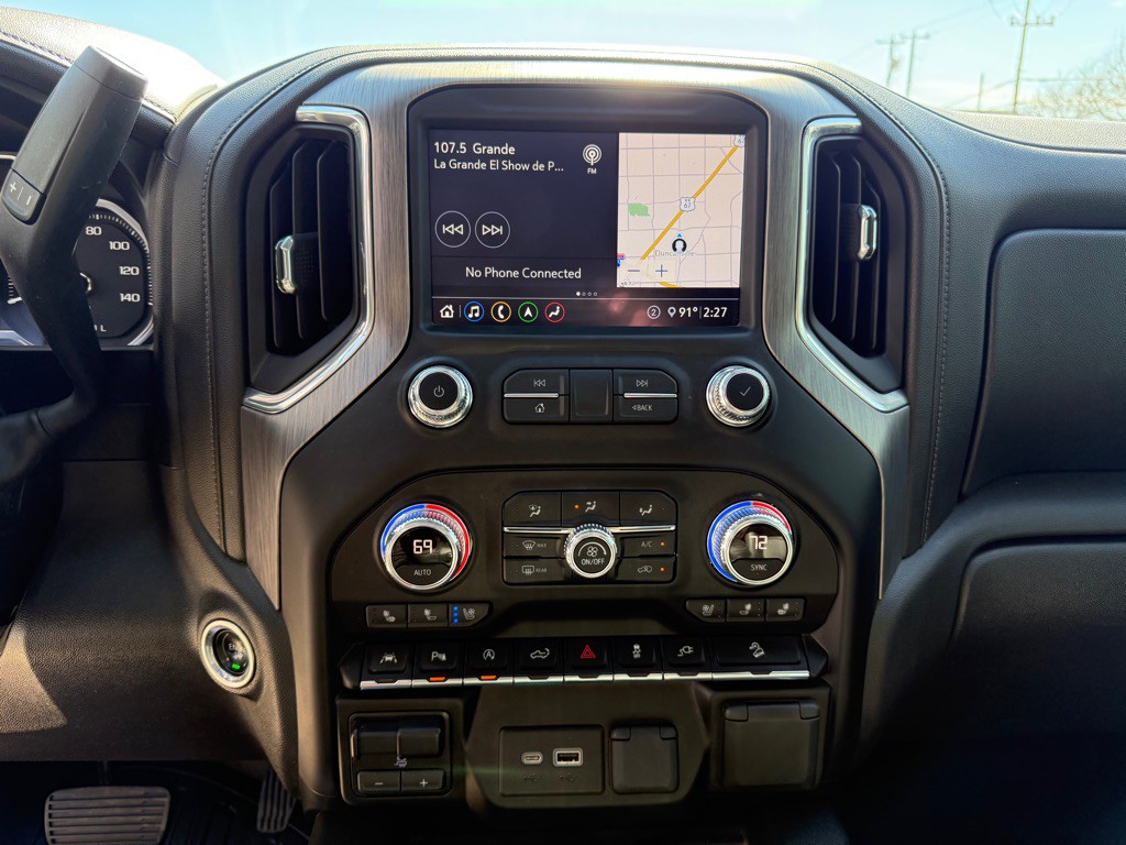 2020 GMC Sierra Image 17