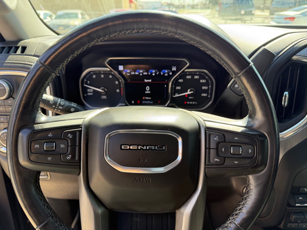 2020 GMC Sierra Image 20