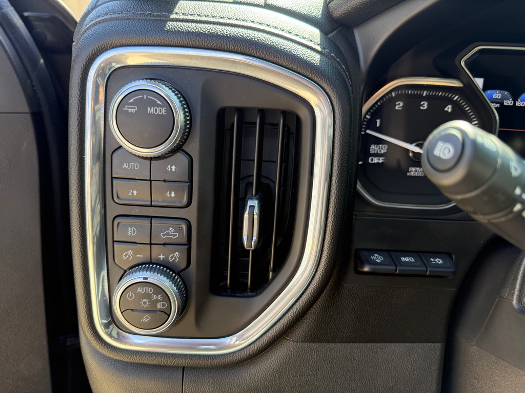 2020 GMC Sierra Image 21