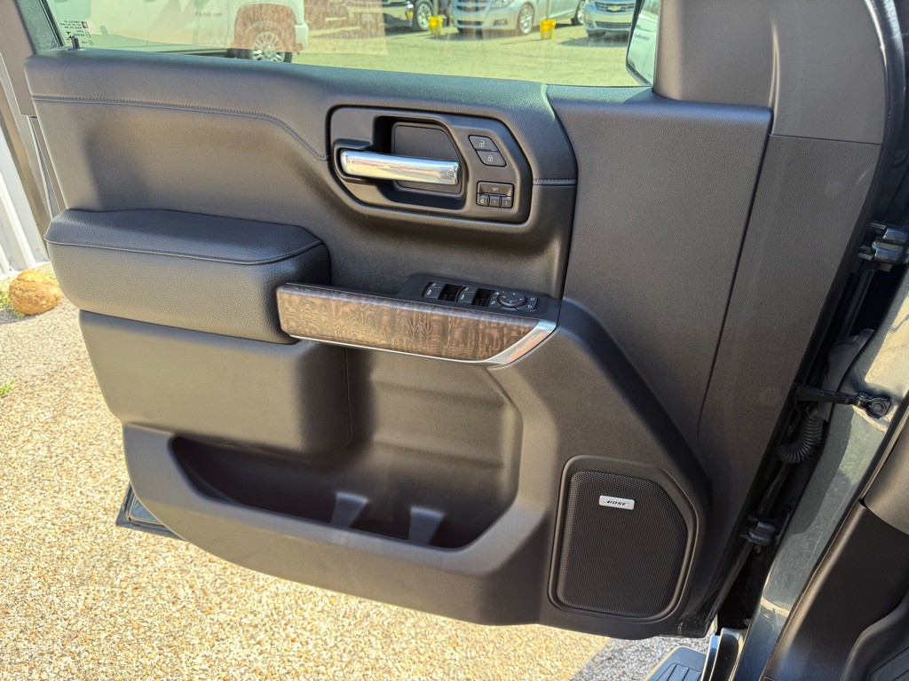 2020 GMC Sierra Image 22