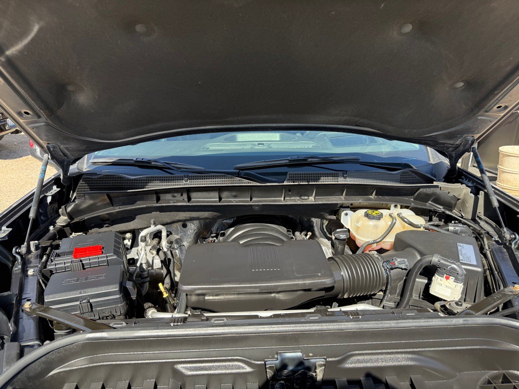 2020 GMC Sierra Image 23