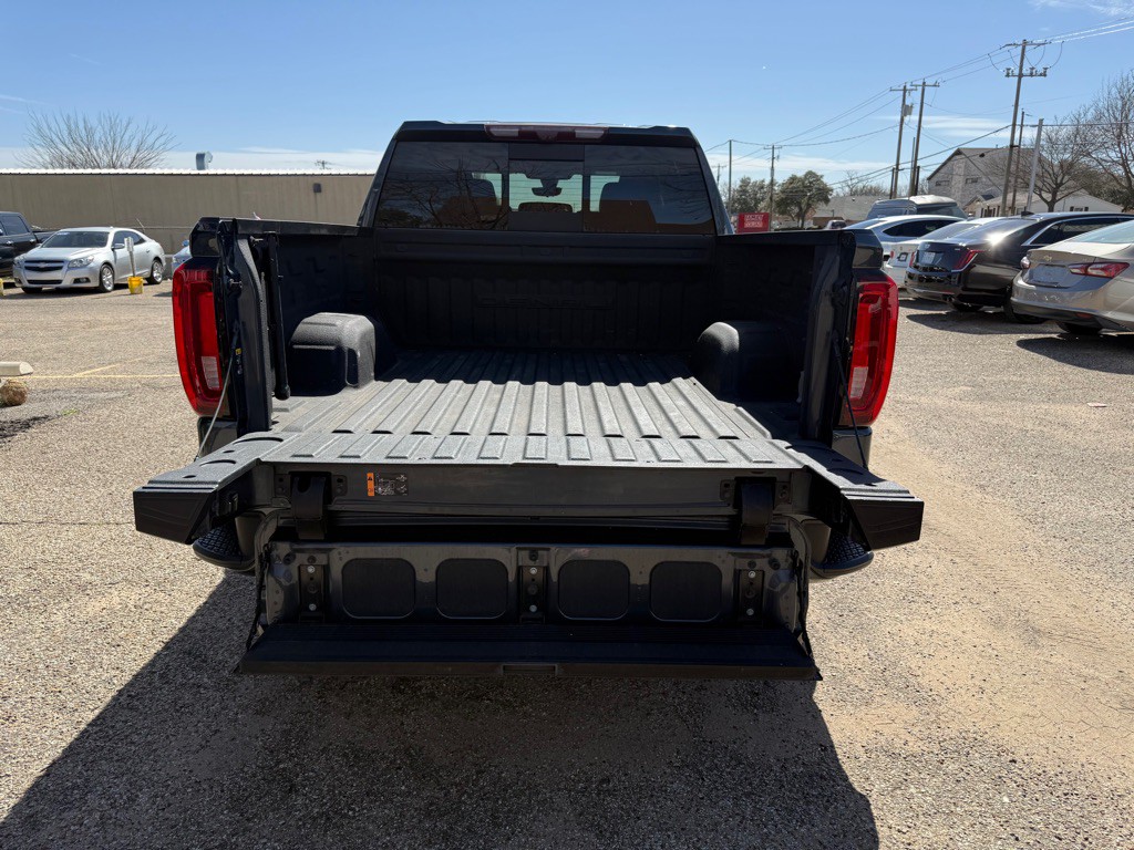 2020 GMC Sierra Image 24