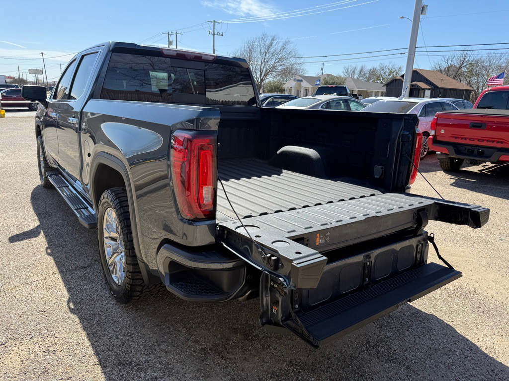 2020 GMC Sierra Image 25